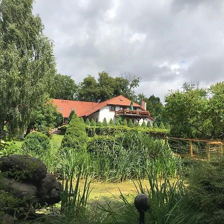 Agroturystyka Marzena Villa Kętrzyn Eksteriør billede